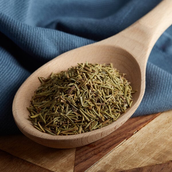 ROSMARY, Leaves, Regal Spice, 6-2 lb  