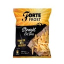 FRENCH FRIES, 9/9, Strait Cut, Forte Frost, 22 lb