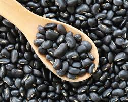 BEANS, Black, Dry, lb