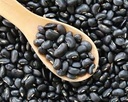 BEANS, Black, Dry, lb