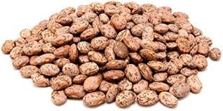BEANS, Pinto, Dry, lb