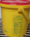 BUTTER, Cooking, Arlequin, 8-4 lb   