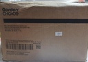 AMERICAN, Cheese, Block, White, GFS, 6-5 lb 