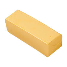 AMERICAN, Cheese, Block, Yellow, GFS, 6-5 lb