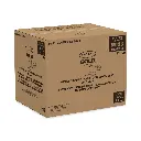 TO GO, Cont., 32 oz, With Lid, paper, HB32A, Dart Solo, 500 ct /-cs
