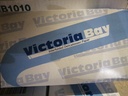 SANDWICH WRAP, Interfolded, Delicatessen Paper, Victoria Bay, 10"X10 3/4", 500 ct   