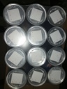AJAX, Powder, With Bleach, 21 oz