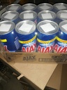 AJAX, Powder, With Bleach, 21 oz