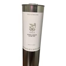 OIL, Olive, Extra Virgin, Tsaglis, 12-750 ml  