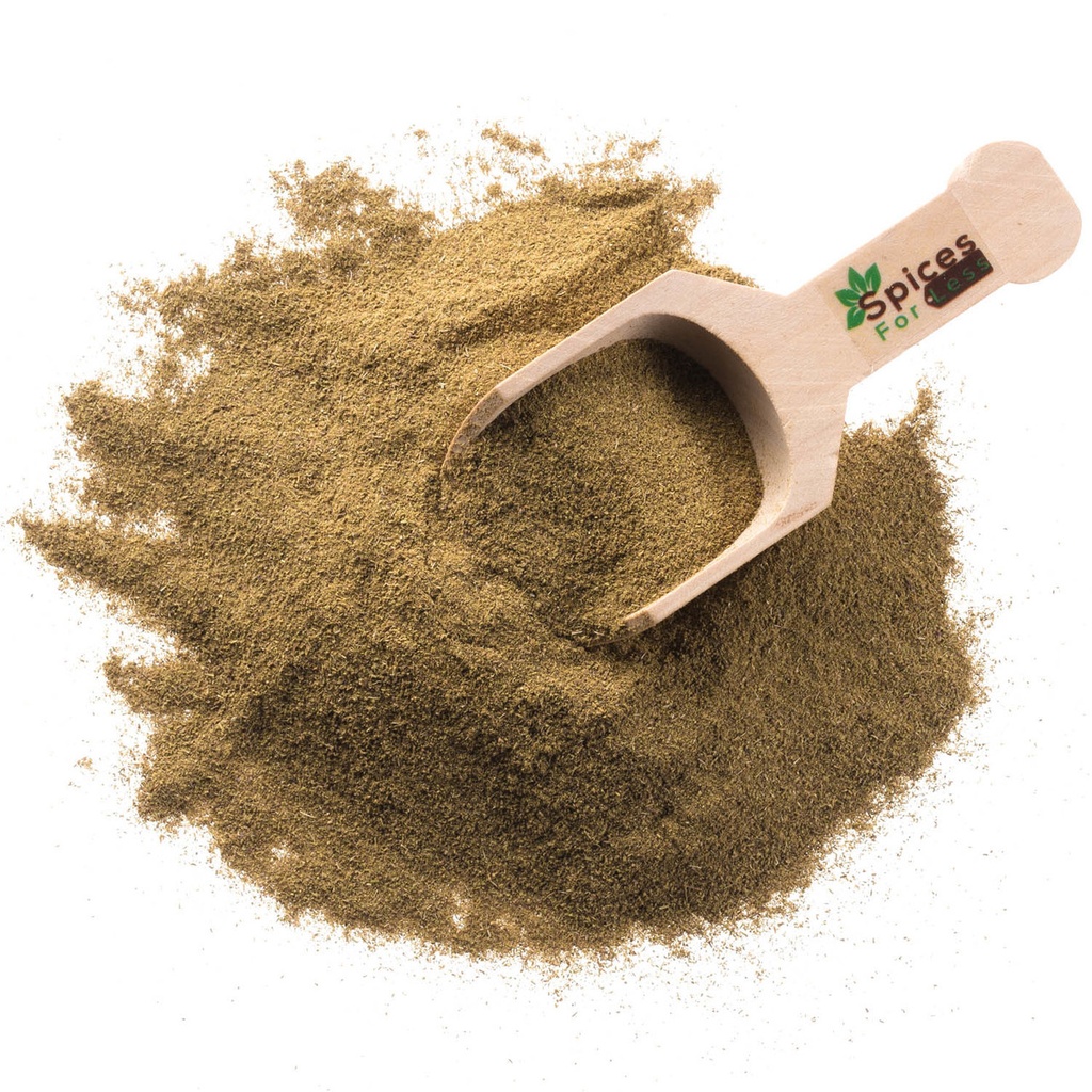 THYME, Ground, Leaves, lb  