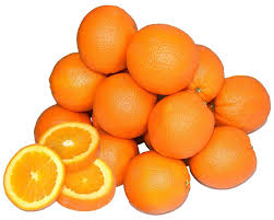 ORANGE, Sweet, Fresh, lb