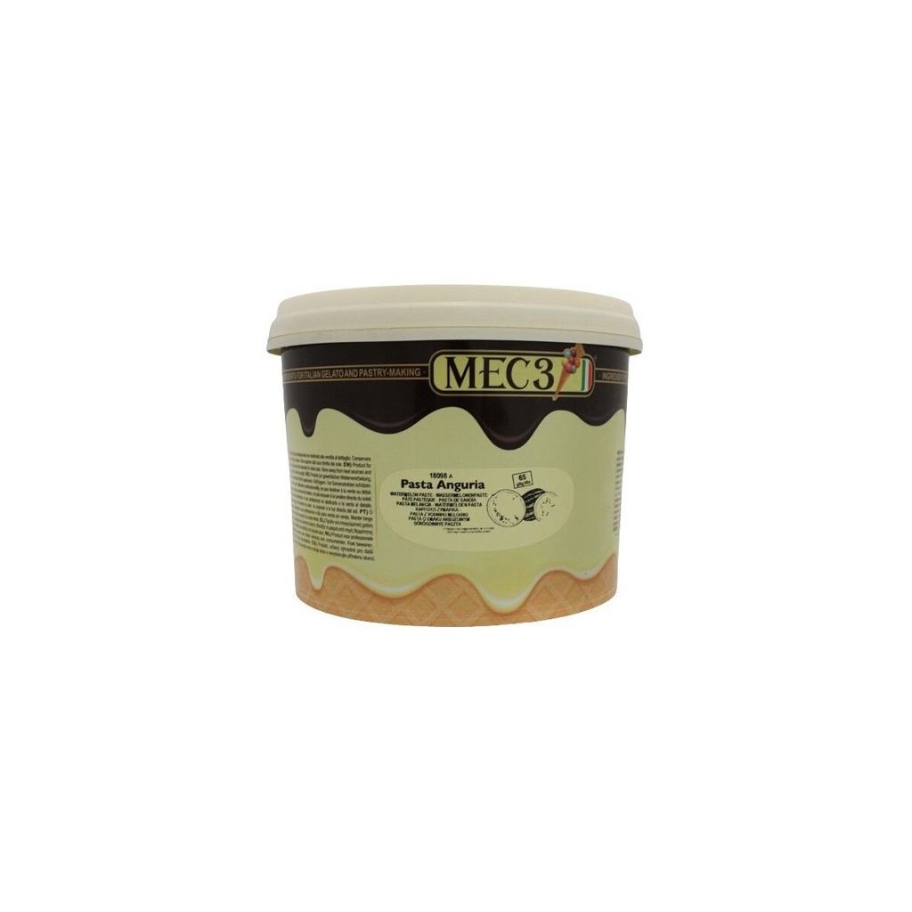 PASTE, Anguria,18098A, MEC3, 6.63 lb 