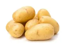 POTATOES, Fresh, lb
