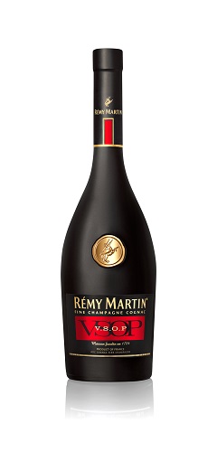 COGNAC, Fine Champagne, 1724, Remy Martin, 750 ml 