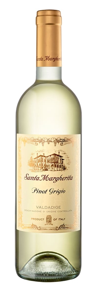 WINE, Pinot, Grigio, 2022, Santa, Margherita, 750ml