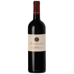 WINE, Red, Rosso, Di Montepulciano, 2014, Poliziano, 750ml