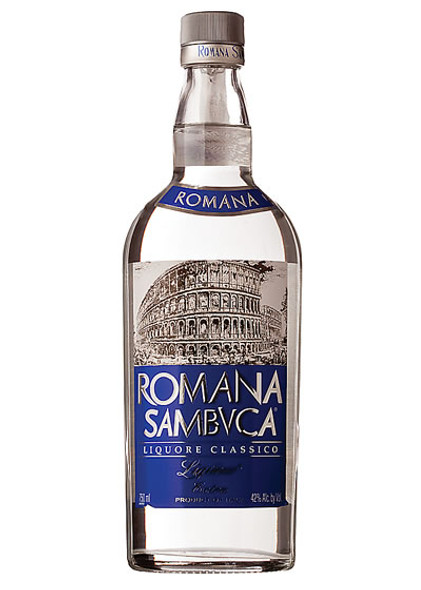 LIQUOR, Classico, Romana, Sambuca, 1 L 