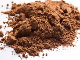 COCOA, Powder, lb
