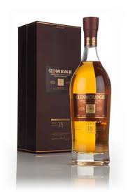 WHISKEY, Glenmorangie, Extremely Rare, 750 ml 