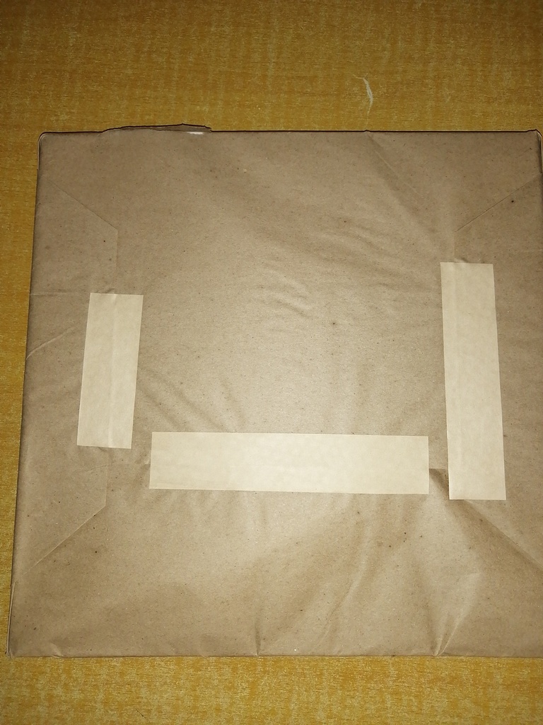 SANDWICH WRAP, Handy Wacks, F-15x15, 1000 ct