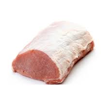 PORK, Loin, Boneless, # 80137, Seaboard, lb 