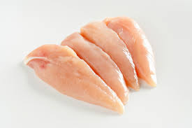 CHICKEN, Tender Loin, #19211, Pilgrim's, lb 