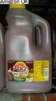 SAUCE, Picante, The Original, Medium, Pace, 8 lb