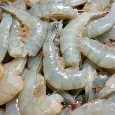 SHRIMP, Whole, Local, lb