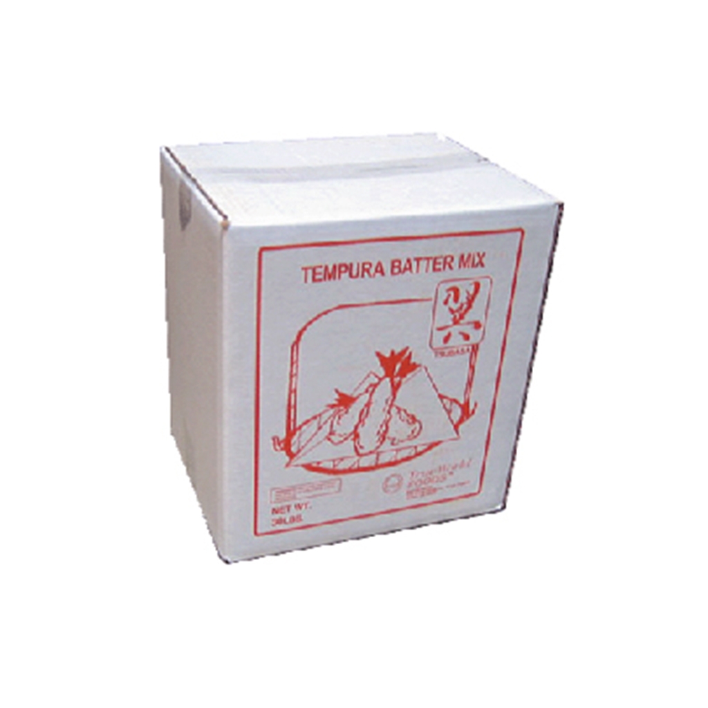 BATTER MIX, Tempura, Homare, True World, Food, 30 lb