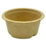 CUP, 2 oz, Paper, Souffle & Portion, Beygreen  