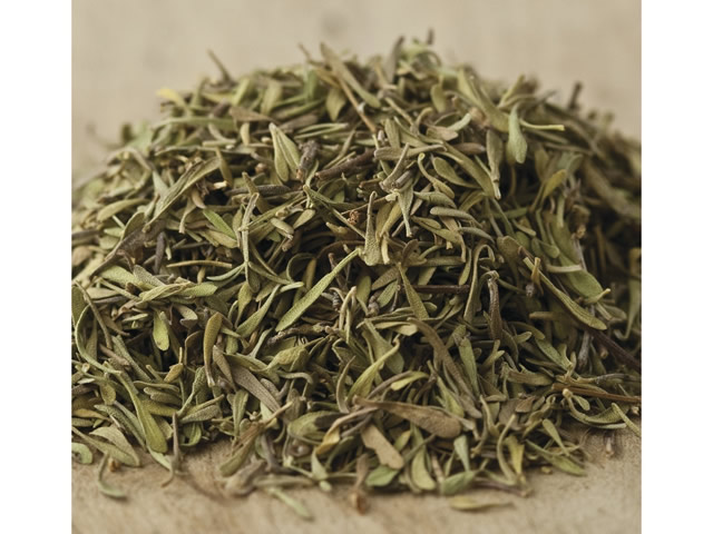 THYME, (Tin), Fresh, lb