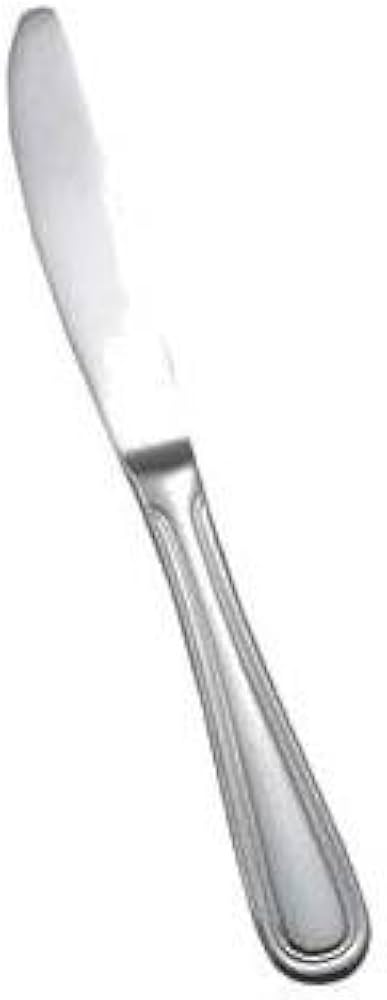 KNIFE, Diner, No 0030-08, Sangarila, Winco, 12 ct
