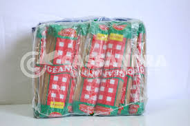 PASTA, Spaghetti, Geant, 330 g, 24 PK/cs