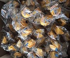 COOKIES, Fortune, Wrapped, Super K, 350/-cs