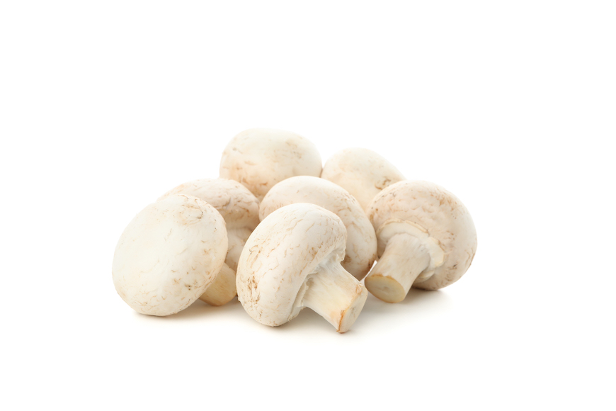 MUSHROOM, Paris, Small, Fresh, pk