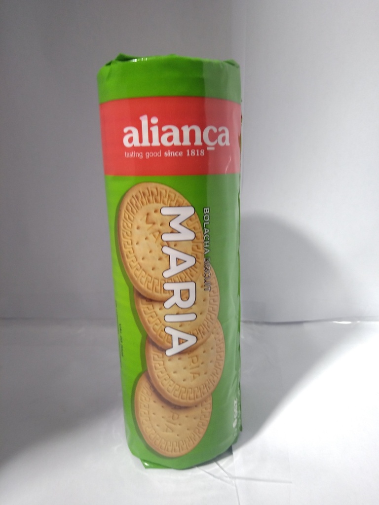 COOKIES, Maria, Allianca, 7.05 oz 