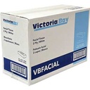 TISSUE, Facial, White, 2 Ply, Victoria Bay, 30/100 ct-cs