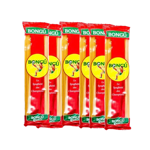 PASTA, Spaghetti, Bongu, 24-300 g, /-cs 