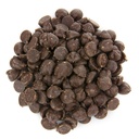 CHOCOLATE, Black, Cream, Chips, Hershey's, lb