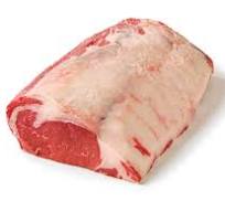 BEEF, Ribeye BNLS, L/ON 112A, 15D Cab, # D2136AC, IBP, lb  