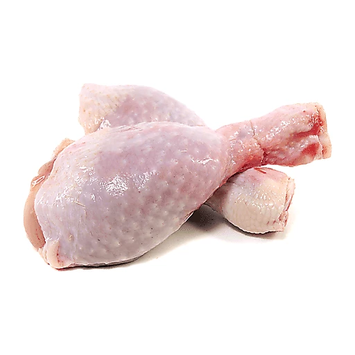 CHICKEN, Drums, Frozen, Amick, lb 