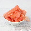 PICKLED, Ginger, Pink, Sushi, Yummyto, 20 lb 