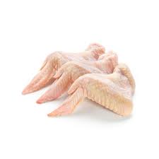CHICKEN, Wings, Frozen, House of Reaford, lb 