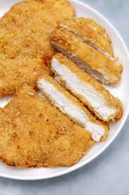 CHICKEN, Breast, Breaded, Bnls, Fillet, Frozen, Springdale, lb   