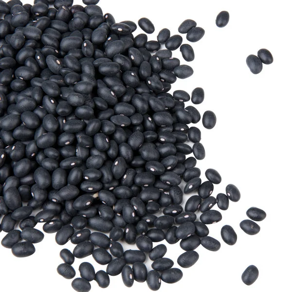 BEANS, Black, Dry, lb