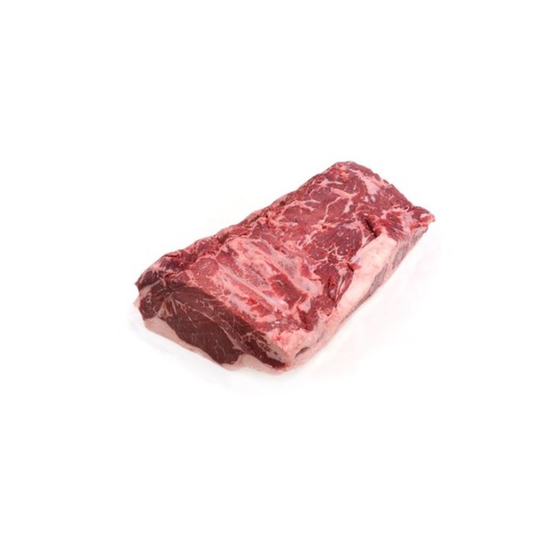 BEEF, Strip Loin, NY Steak, Bnls, Excell, lb 