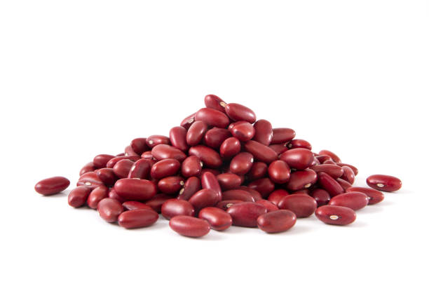 BEANS, Red, Fresh, lb 