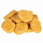 CHICKEN, Nuggets, Frozen, Qualiko, lb  