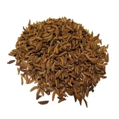 CARAWAY, Seeds, Spicy World, 5 lb