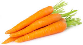 CARROT, Fresh, lb